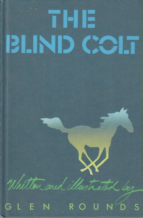 The Blind Colt