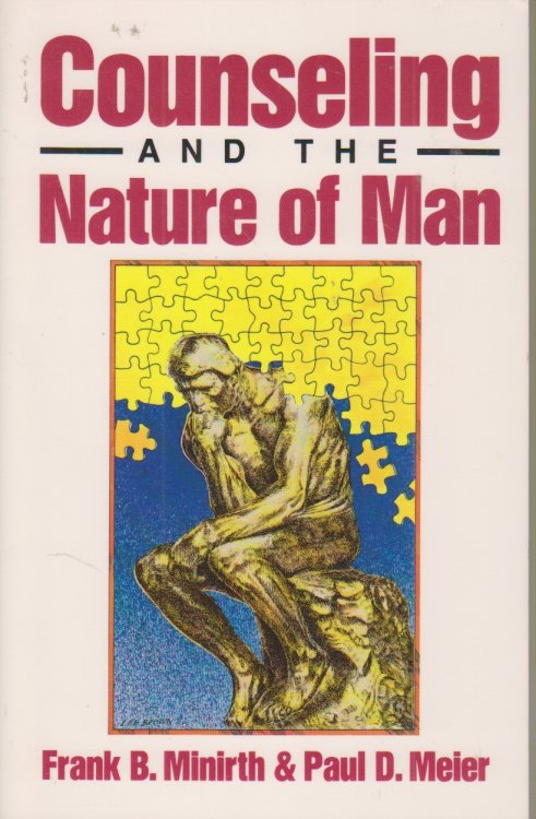 Counseling and the Nature of Man