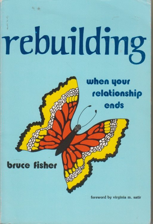 Rebuilding When Your Relationship Ends