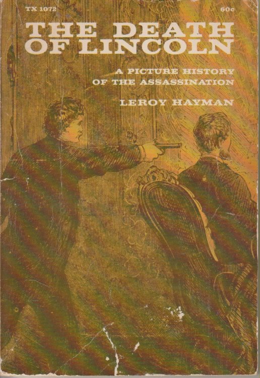 The Death of Lincoln