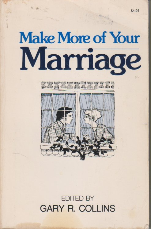 Make More of Your Marriage