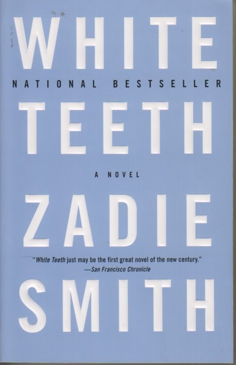 White Teeth