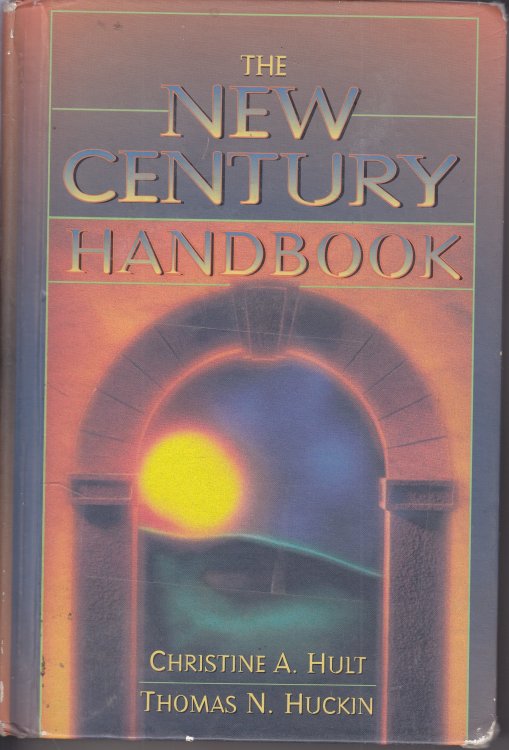 The New Century Handbook