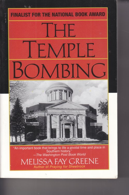 The Temple Bombing