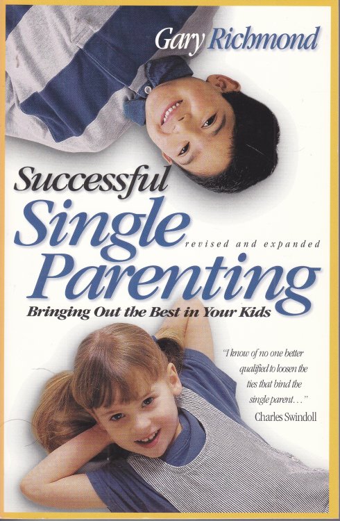 Successful Single Parenting