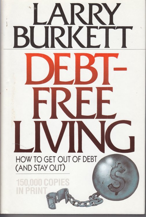 Debt Free Living