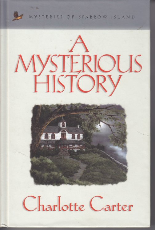 A Mysterious History
