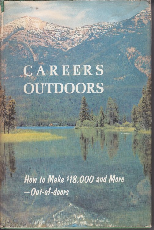 Careers Outdoors