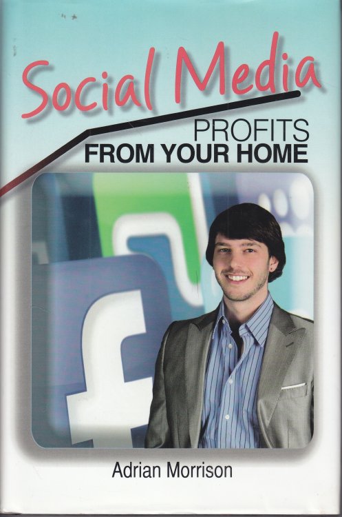Social Media Profits from You Home
