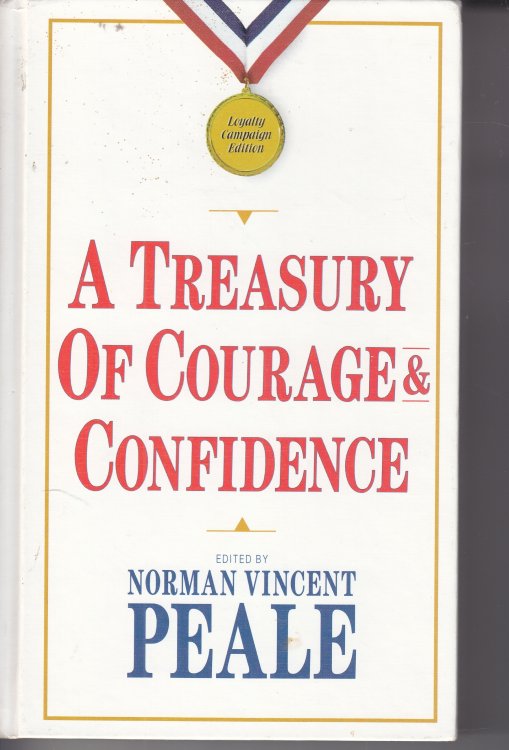 Treasury of Courage and Confidence