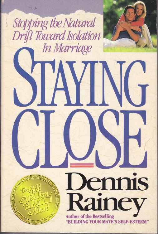 Staying Close Stopping the Natural Drift Toward Isolation in Marriage