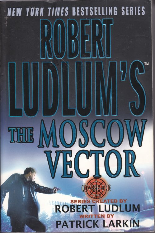The Moscow Vector
