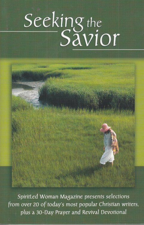 Seeking the Savior