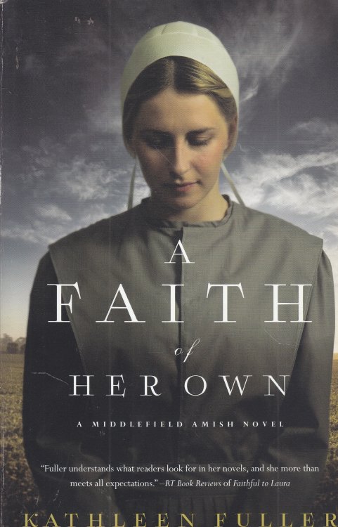 A Faith of Her Own