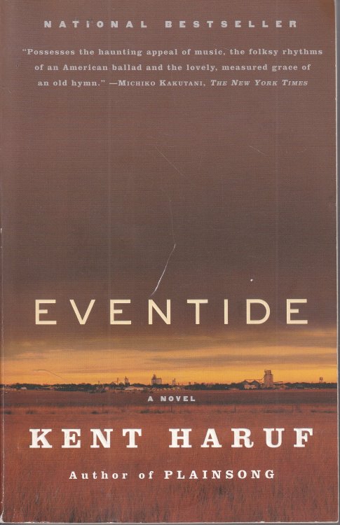 Eventide