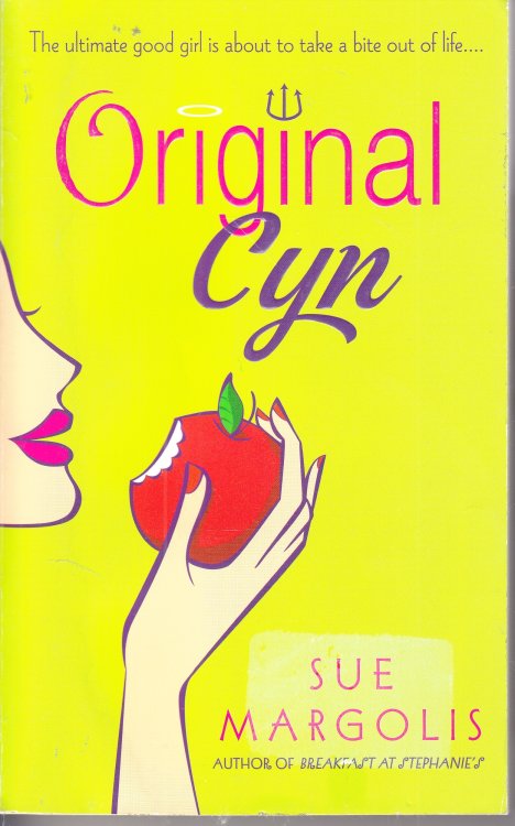Original Cyn