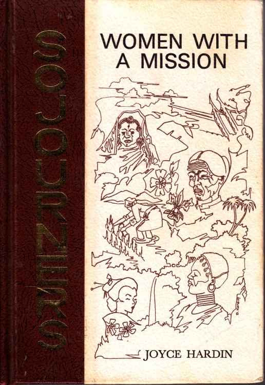 Sojourners Women with a Mission