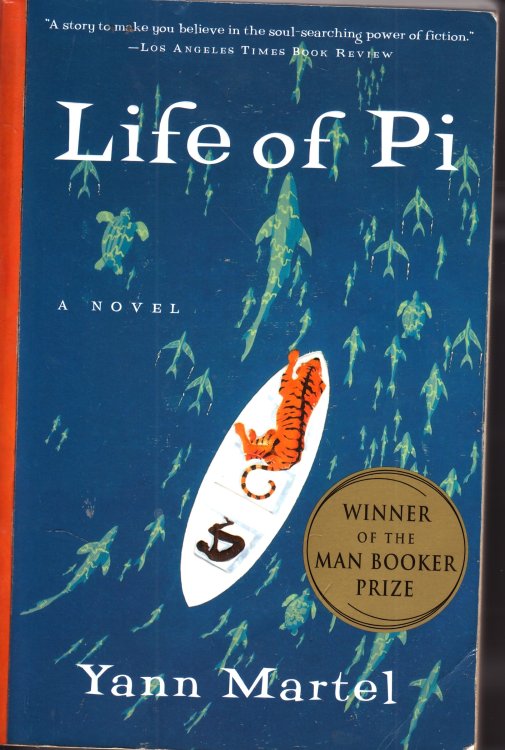 Life of Pi