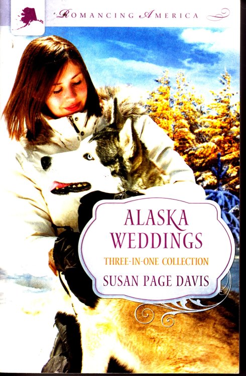Alaska Weddings Always Ready, Fire and Ice, & Polar Opposies