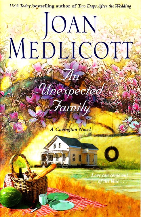 An Unexpected Family