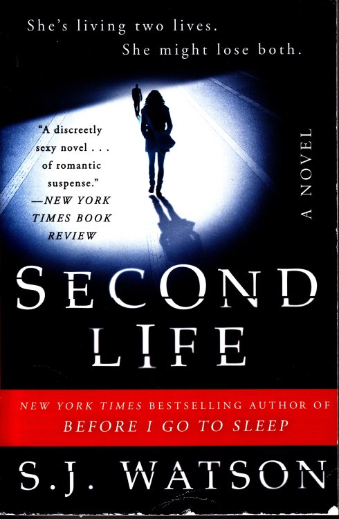 Second Life