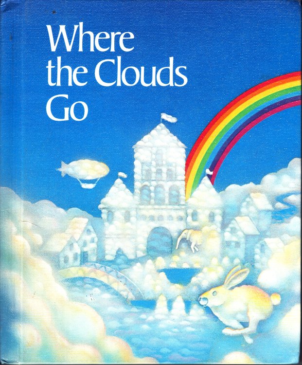 Where the Clouds Go