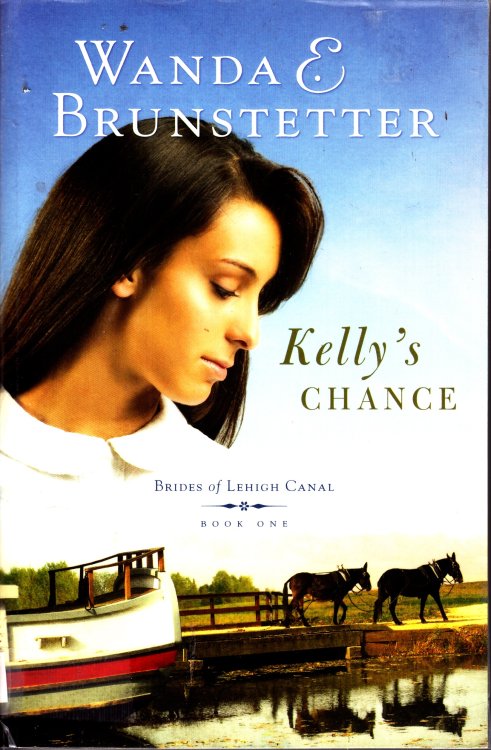 Kelly's Chance