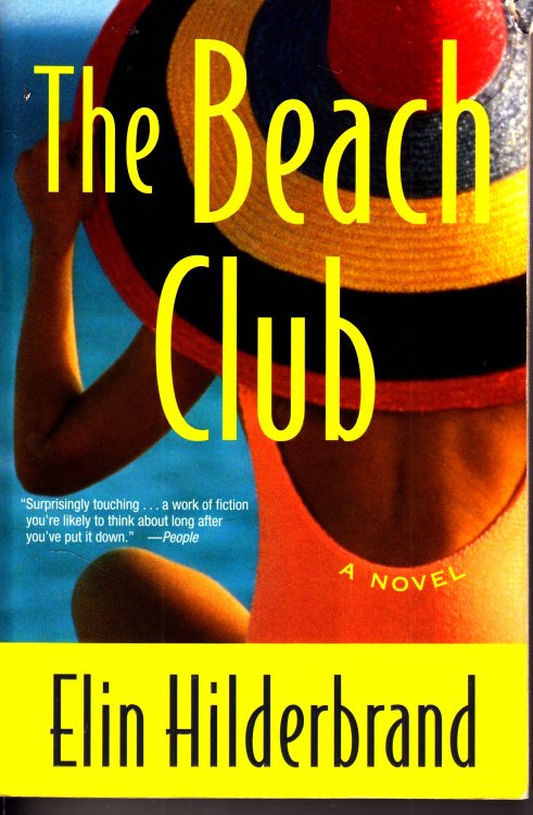 The Beach Club
