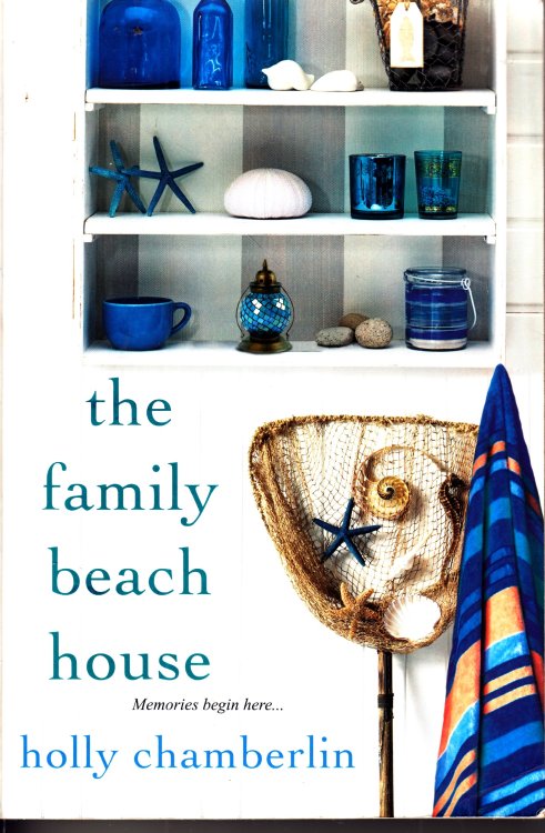 The Family Beach House