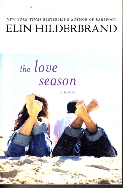 The Love Season