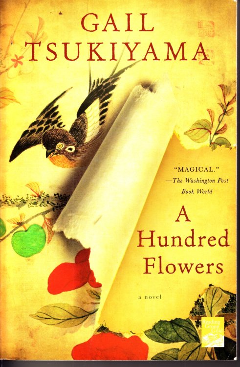 A Hundred Flowers
