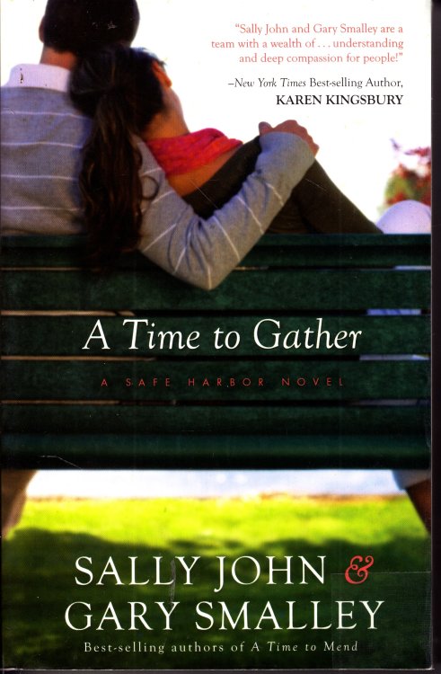 A Time to Gather