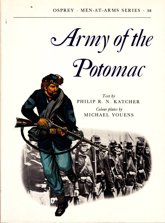 Army of the Potomac (38)