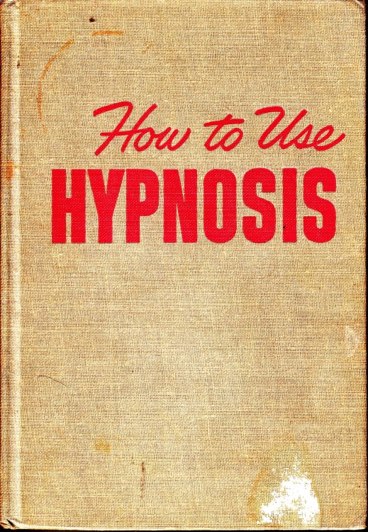How to Use Hypnosis