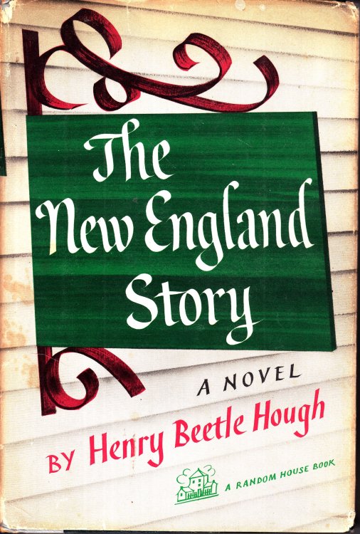 The New England Story