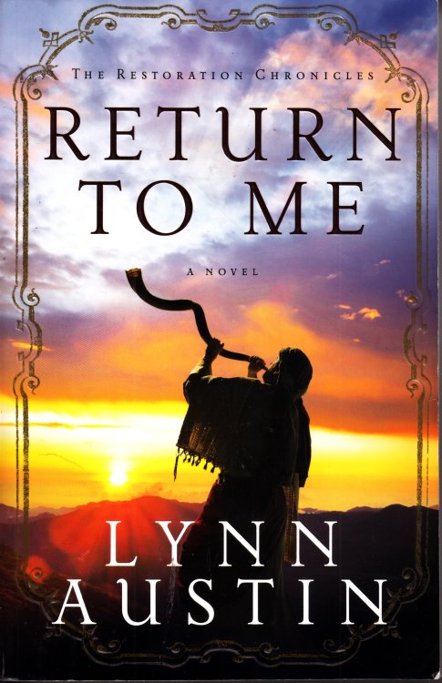 Return to Me (Volume 1)