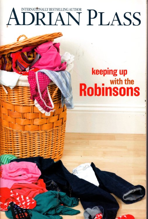 Keeping Up with the Robinsons