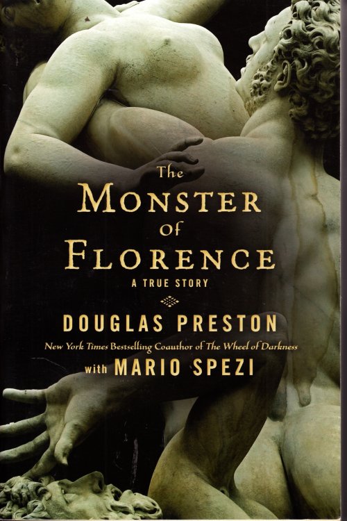 The Monster of Florence