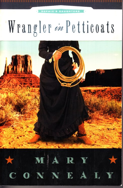 Wrangler in Petticoats