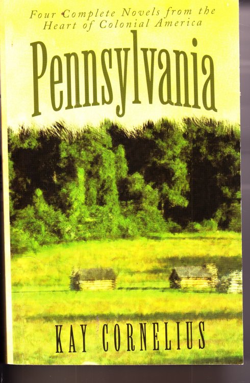 Pennsylvania Love's Gentle Journey/sign of the Bow/sign of the Eagle/sign of the Dove