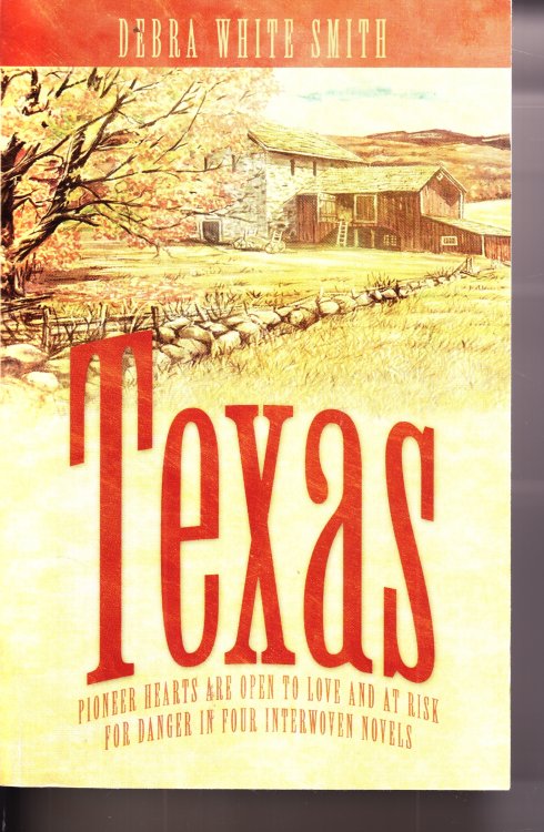 Texas Texas Honor/texas Rose/texas Lady/texas Angel