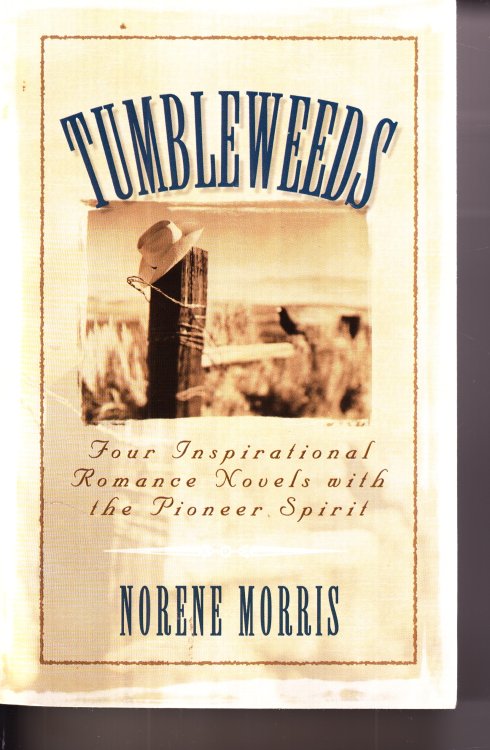 Tumbleweeds Cottonwood Dreams/rainbow Harvest/pioneer Legacy/heart for Home