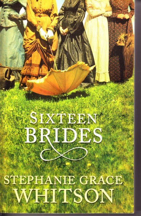 Sixteen Brides