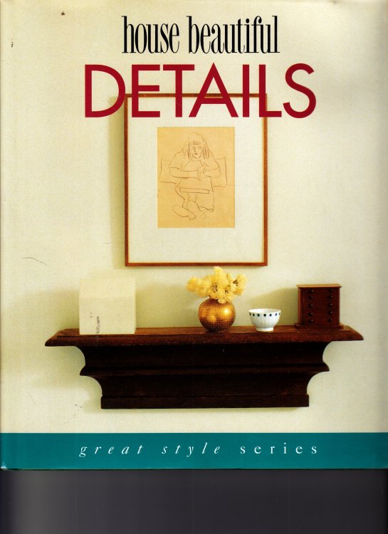 House Beautiful Details