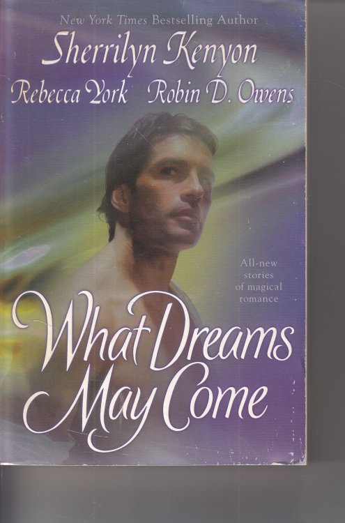 What Dreams May Come