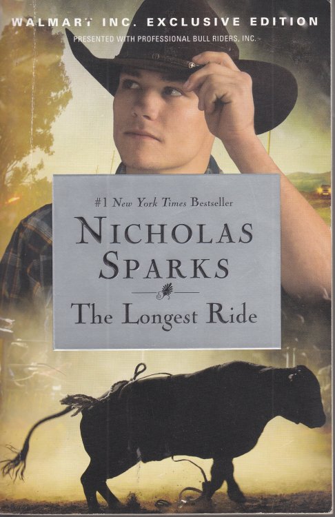 The Longest Ride