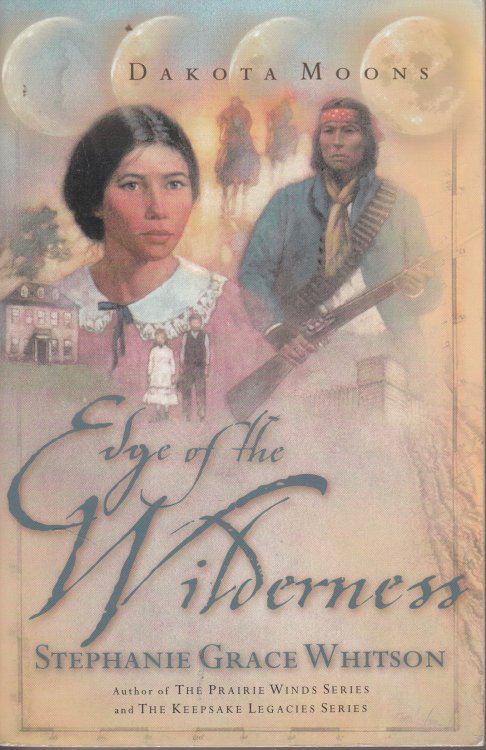 Edge of the Wilderness