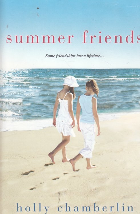 Summer Friends