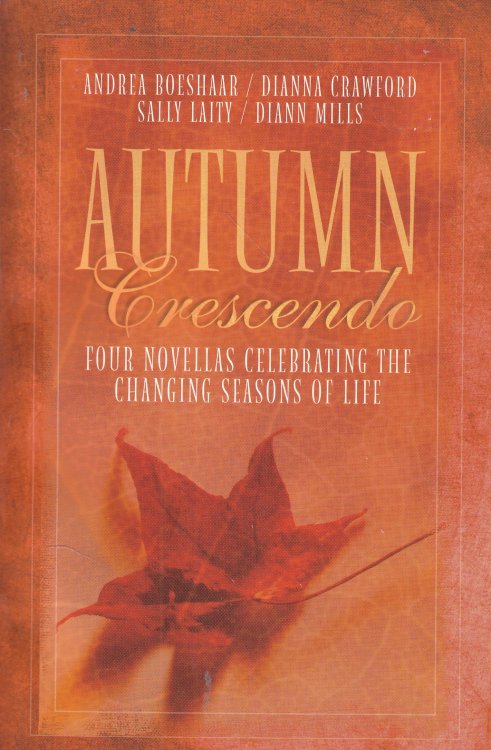 Autumn Crescendo September Sonata / October Waltz / November Nocturne / December Duet