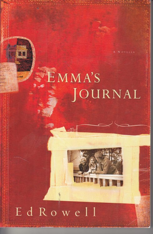Emma's Journal